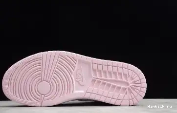 DIGITAL JORDAN (W) MID PINK 1 0704